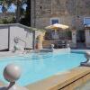 Отель Monastero di Cortona Hotel & Spa, фото 14