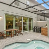 Отель Beautiful Vacation Home With Splash Pool 35, фото 15