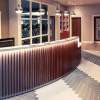 Отель Albrighton Hall Hotel and Spa, a member of Radisson Individuals, фото 14