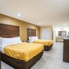 Отель Quality Inn Rockport on Aransas Bay, фото 25