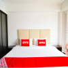 Отель OYO 540 Naza Orchid, фото 3