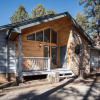 Отель Ruidoso Three-bedroom, фото 14