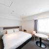 Отель JR WEST GROUP VIA INN Prime SHINSAIBASHI YOTSUBASHI, фото 15