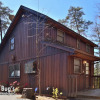 Отель A Sweet Retreat 239 - Three Bedroom Cabin, фото 16