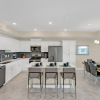 Отель Modern and Spacious 2BD Condo, With Pound View, Close to Disney #3171sl306, фото 28