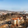 Отель Rose Apartment в Тбилиси