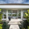 Отель Amazing Jungle View Villa, 4 BR, Ubud With Staff, фото 20