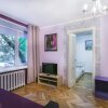 Гостиница Na Frunzenskoj Apartments Гостиница Na Frunzenskoj Apartments в Москве