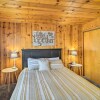 Отель Mountain Chalet in Big Bear City, 5 Mi to Lake!, фото 10