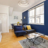 Отель William Morris Suite at The Shambles - Yorks Historic street, фото 11