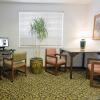 Отель Americas Best Value Sandman Inn, фото 13
