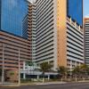 Отель Holiday Inn Fortaleza, an IHG Hotel в Форталезе