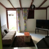 Отель House With One Bedroom In Le Gosier With Enclosed Garden And Wifi 10 Km From The Beach, фото 11
