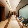 Отель Grand Mercure SP Itaim Bibi, фото 15