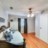 Отель Montgomery Home: Near Maxwell AFB & Gunter Annex!, фото 10