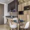 Отель Edge Sukhumvit 23 by Favstay, фото 12