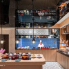 Отель Novotel Nantong Center, фото 25