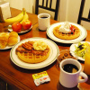 Отель APA Hotel Chiba Yachiyo Midorigaoka, фото 9
