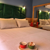 Отель Ekin Otel Göcek, фото 5