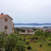 Отель Newly Built Holiday Home In A Quiet Area, 2 Spacious Sea View Terraces, Parking, фото 1