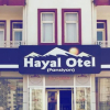 Отель Hayal Hotel Aksaray, фото 1