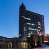 Отель Bazhou Media Hot Spring Hotel, фото 6
