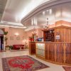 Отель San Giusto Hotel в Триесте