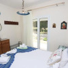 Отель Enjoy Sea View!- Spacious 2BR Maisonette Halkidiki- Sea La Vie -, фото 5