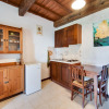 Отель Attractive Farmhouse in Monticiano with Garden, фото 13