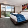 Отель QV CBD Auckland Metropolis Apt - 722, фото 4