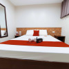 Отель RedDoorz near Robinsons Cybergate Davao, фото 5