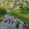 Апартаменты RentWill Sherbinka 810-2 в Щербинке