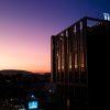 Отель Becquer Hotel Guadalajara, фото 1