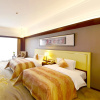 Отель Guizhou Park Hotel Liupanshui, фото 2