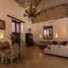 Отель w Magnificent 6BR House w AC in Cartagena, фото 27
