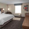Отель Hampton Inn & Suites Chicago-Burr Ridge, фото 3