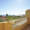 Отель Semi-detached Villa With 1 Bedroom Located Near Meia Praia Beach - Lagos, фото 8
