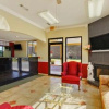 Отель Howard Johnson Inn Dothan, фото 10