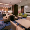 Отель Embassy Suites Louisville Downtown, фото 36
