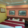 Отель Orbit Hotel, фото 2