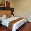 Отель Travellerinn hotel apartment ( Family Only ), фото 26