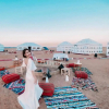 Отель Sahara Magic Luxury Camp, фото 9
