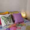 Отель New and Beautiful Apartment in a Quiet Area Very Close to the Beach, фото 4