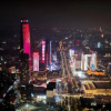 Отель Pullman Dongguan Forum, фото 44