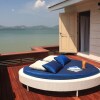 Отель The Blue Sky Resort @ Ranong в Ранонге