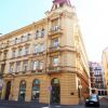 Отель Klimentska 52 Old Town Apartments в Праге