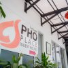 Отель Pho Place в Бангкоке