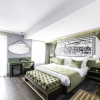 Отель The Wings Hotel Istanbul, фото 6