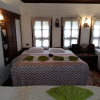 Отель Sari Konak Otel, фото 3