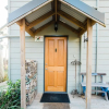 Отель Te Kuiti Bruny Island Cottage, фото 19